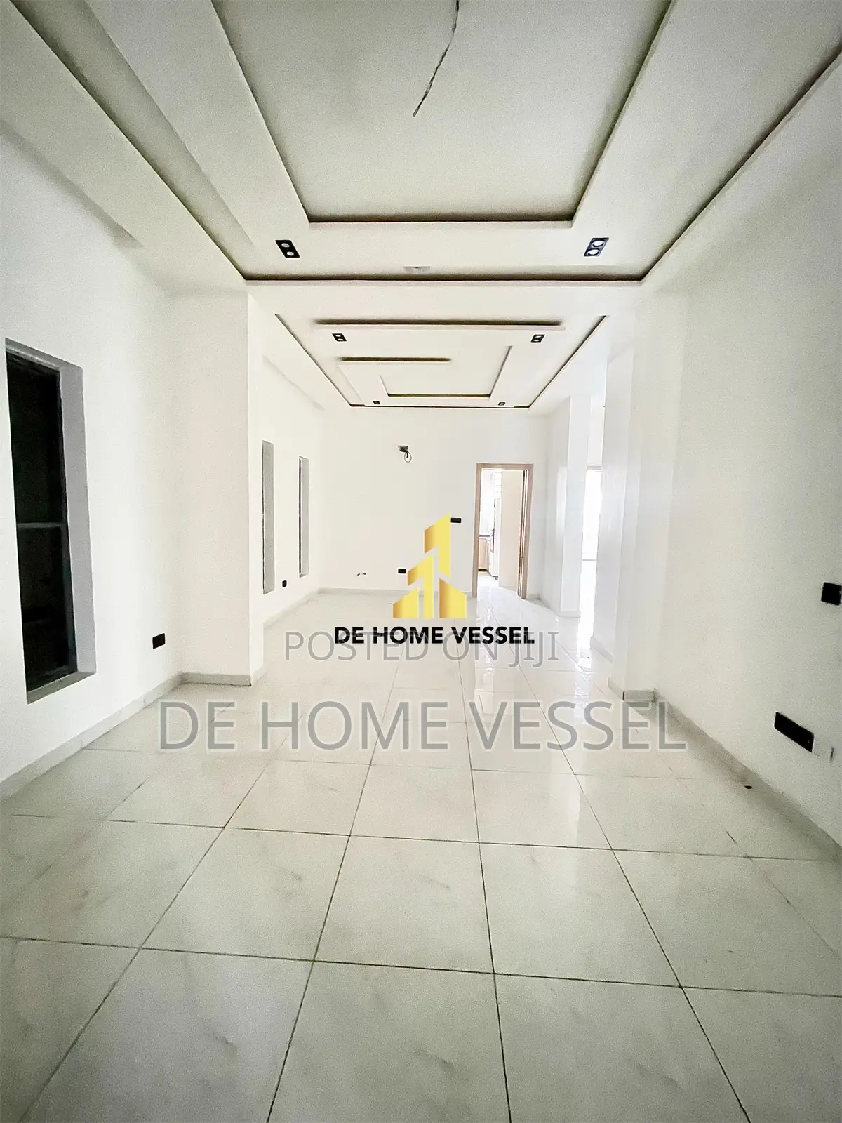 3bdrm Apartment in Ikate for sale in Ikate