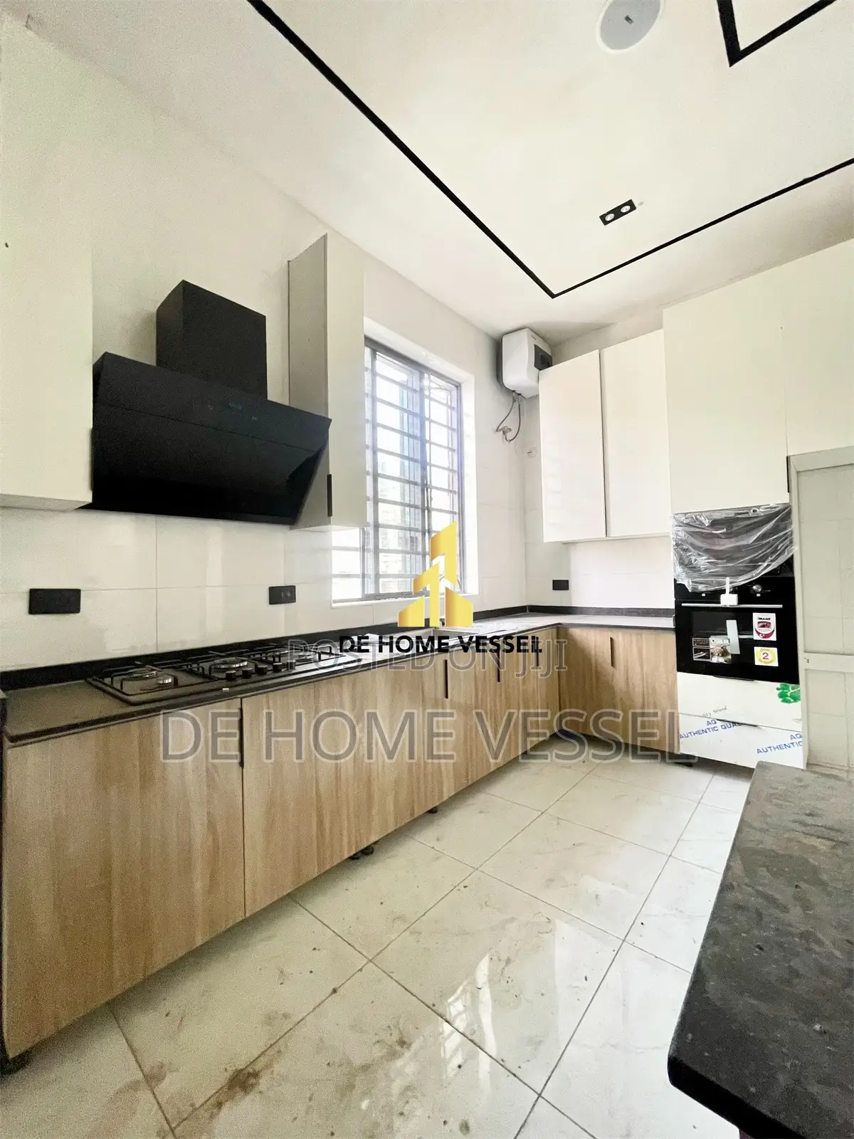 3bdrm Apartment in Ikate for sale in Ikate