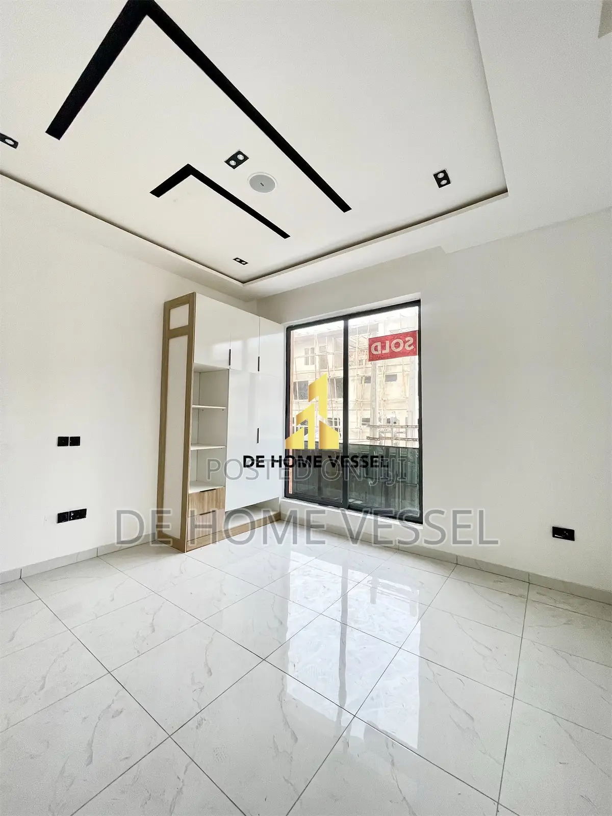 3bdrm Apartment in Ikate for sale in Ikate
