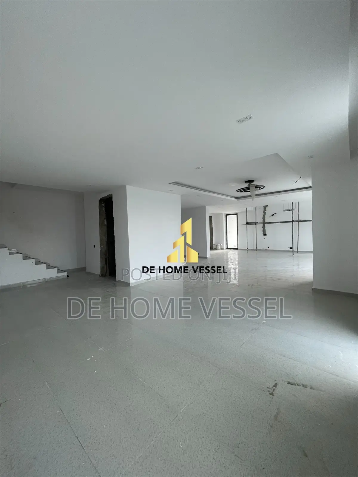 6bdrm Maisonette in Ikoyi for sale in Ikoyi