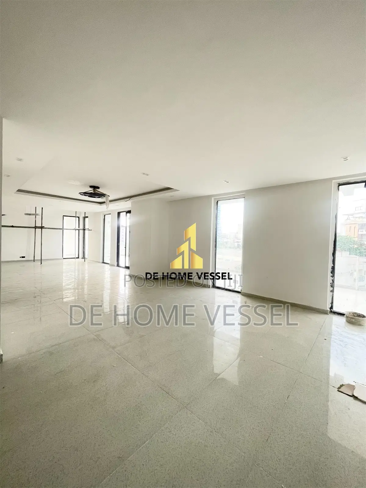 6bdrm Maisonette in Ikoyi for sale in Ikoyi