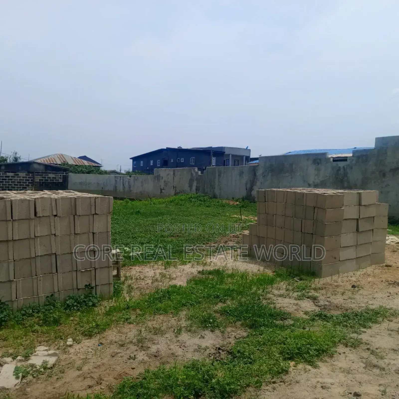 Right Place to Live, Estate, Awoyaya Lagos State in Awoyaya