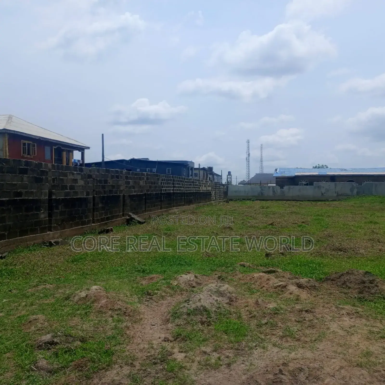 Right Place to Live, Estate, Awoyaya Lagos State in Awoyaya