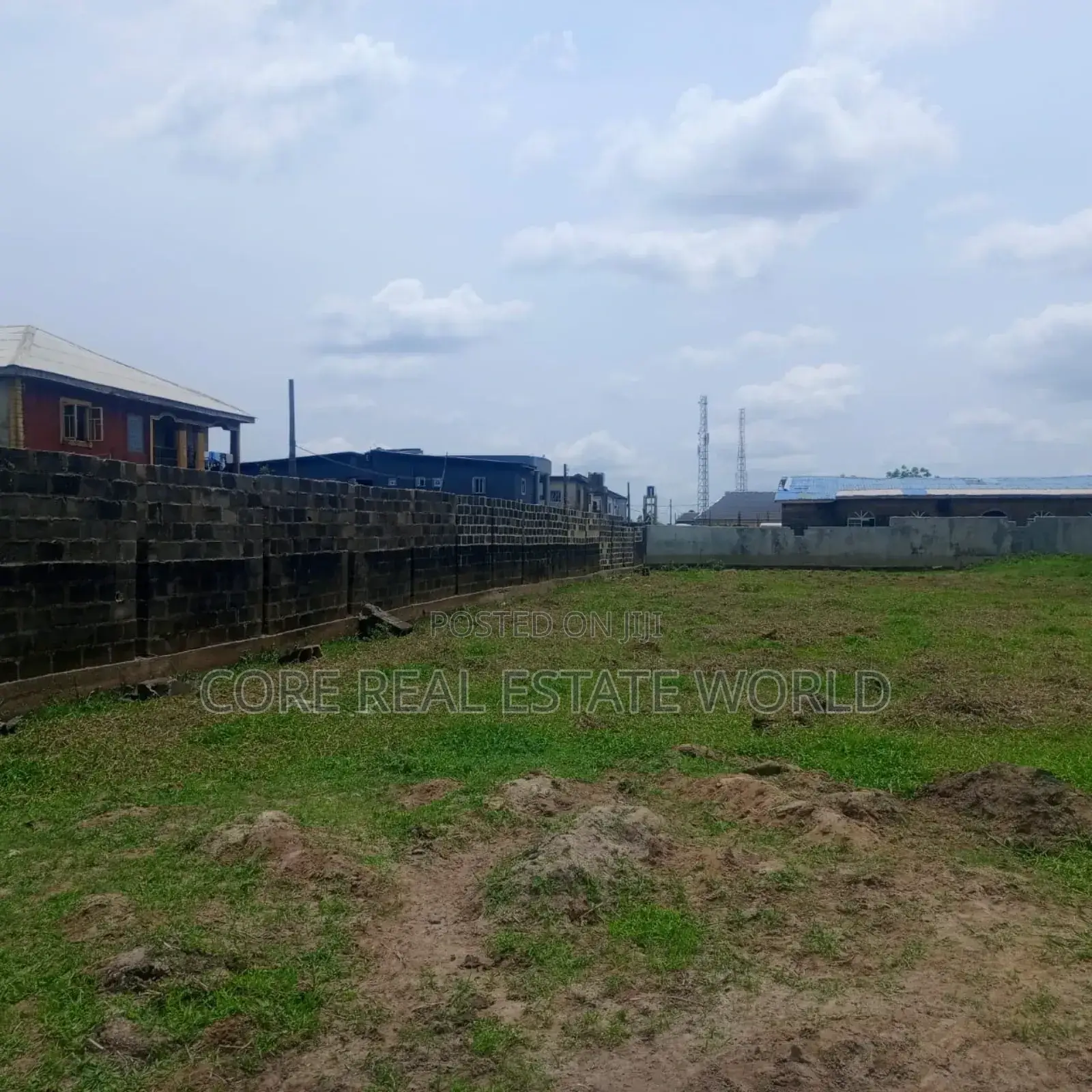 Right Place to Live, Estate, Awoyaya Lagos State in Awoyaya