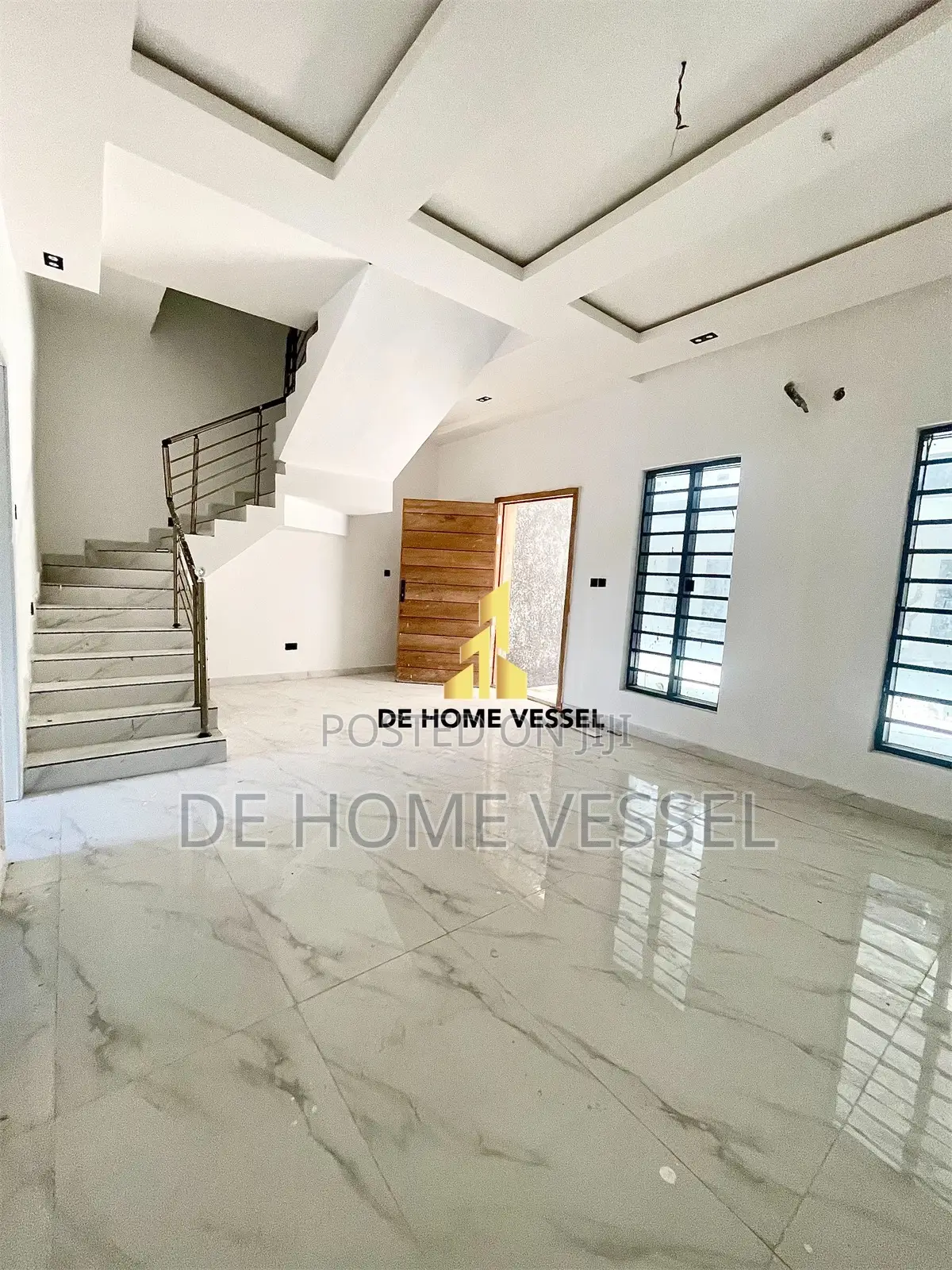 4bdrm Townhouse/Terrace in Ikota for sale in Ikota