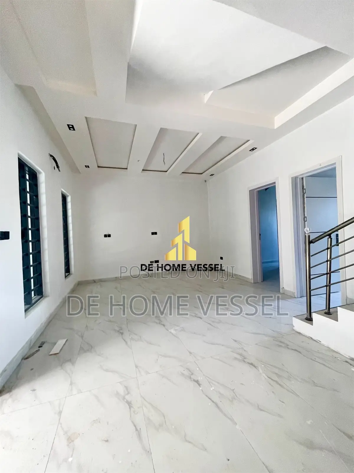 4bdrm Townhouse/Terrace in Ikota for sale in Ikota