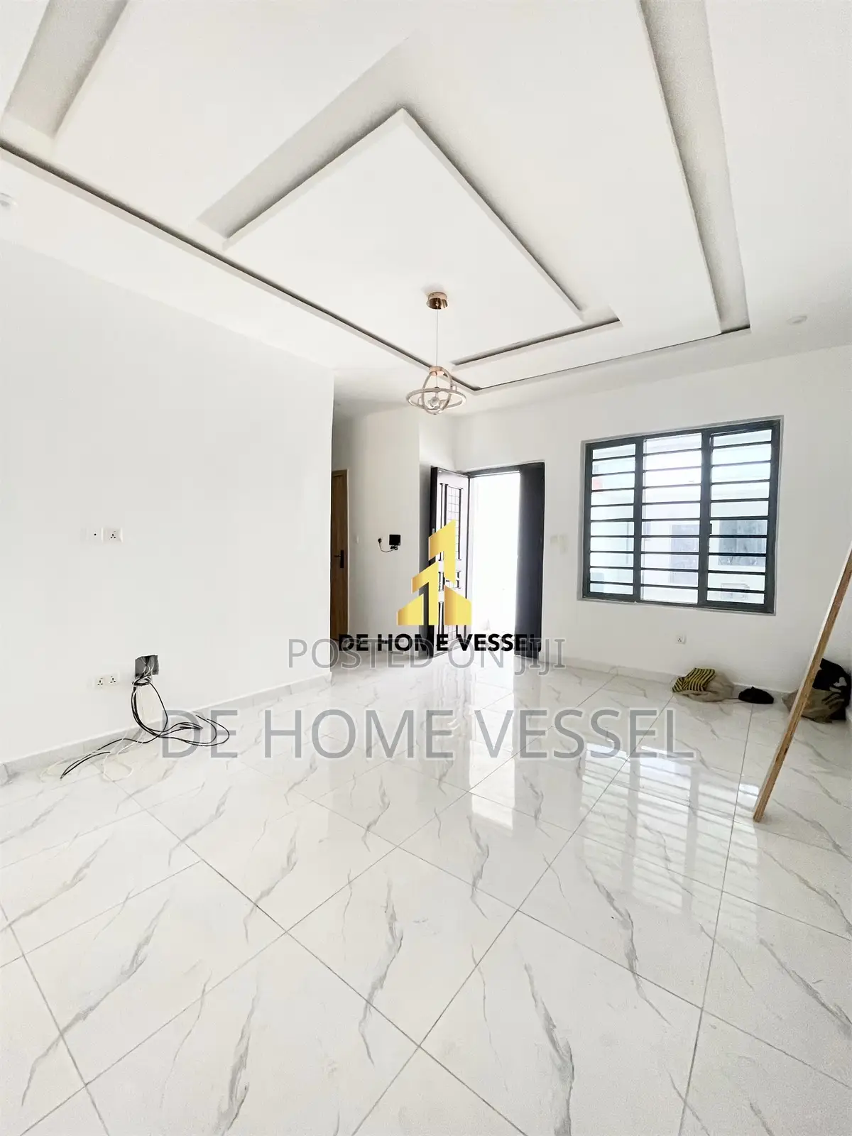 4bdrm Townhouse/Terrace in Ajah for sale in Ajah
