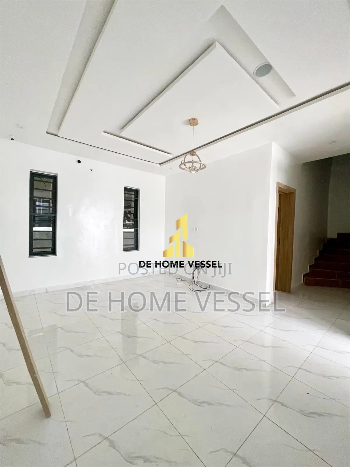 4bdrm Townhouse/Terrace in Ajah for sale in Ajah