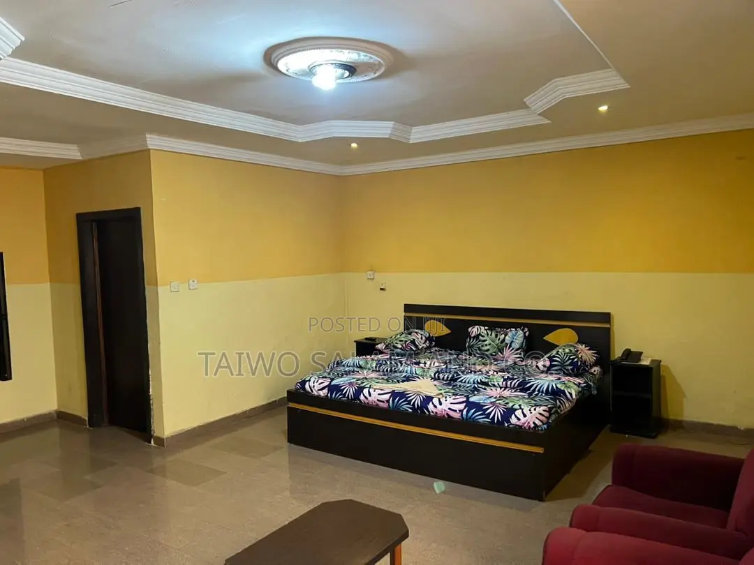 20 Rooms Hotel in Main Jericho in Jericho