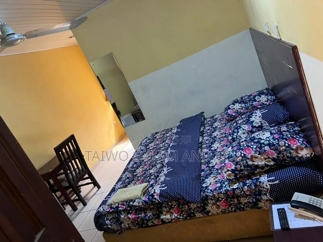 20 Rooms Hotel in Main Jericho in Jericho
