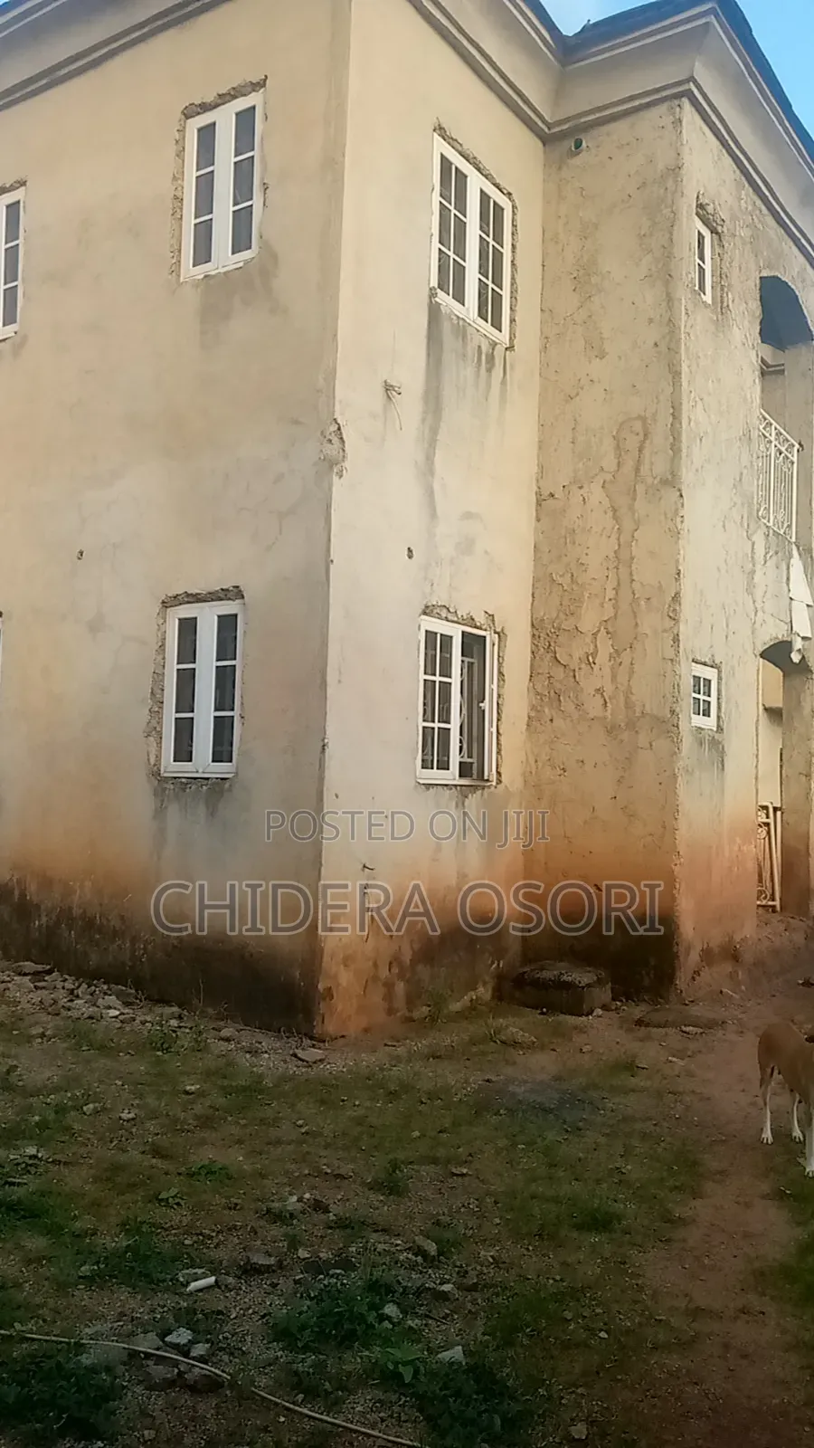 3bdrm Block of Flats in Dawaki for sale in Dawaki