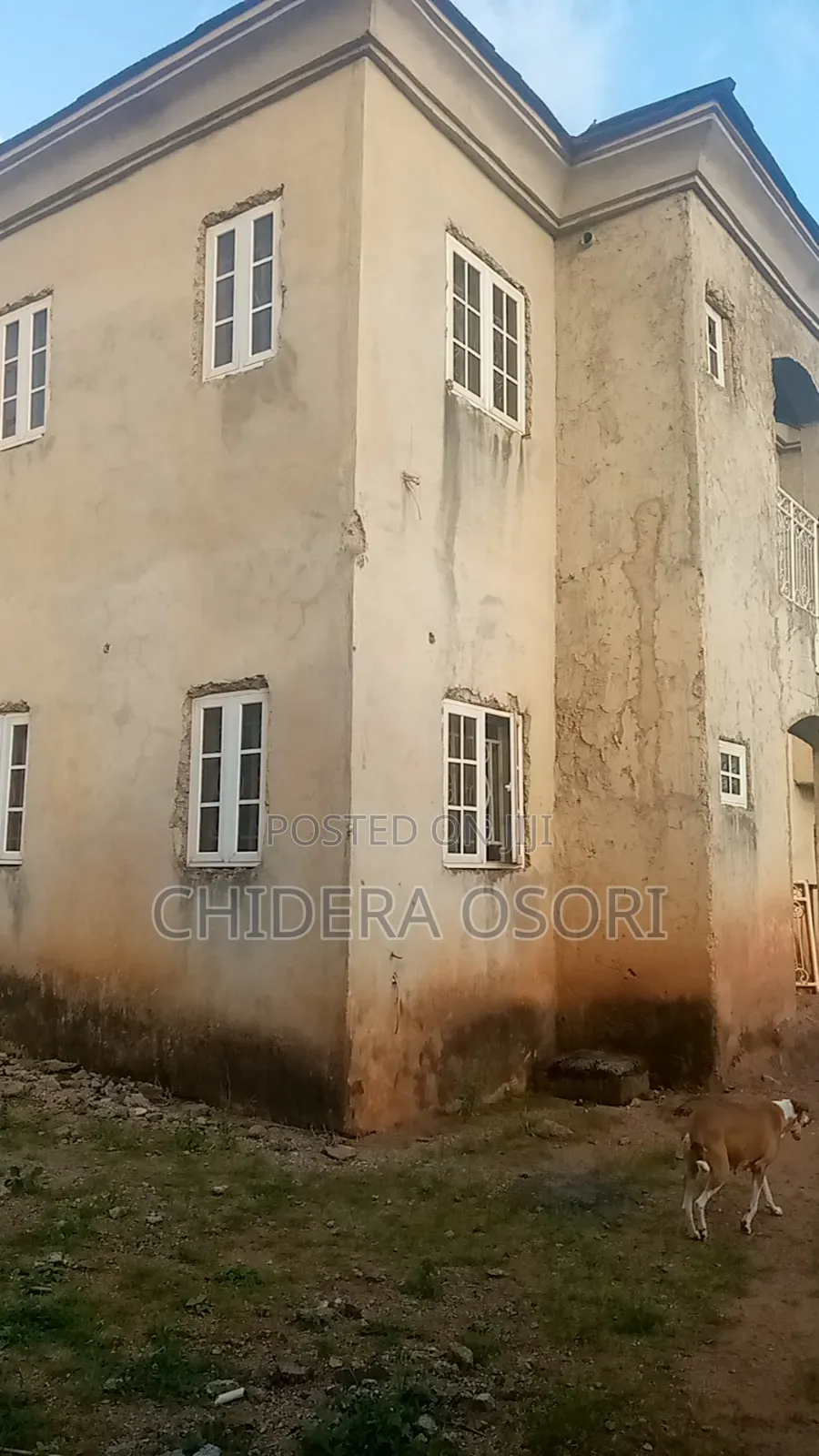 3bdrm Block of Flats in Dawaki for sale in Dawaki