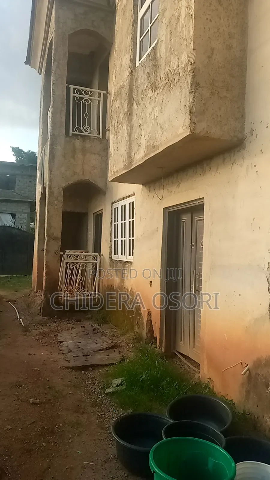 3bdrm Block of Flats in Dawaki for sale in Dawaki