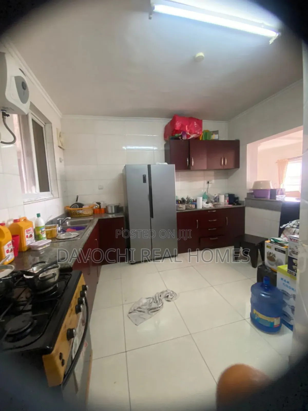 3bdrm Apartment in Jankode Osapa London, Lekki for rent in Lekki