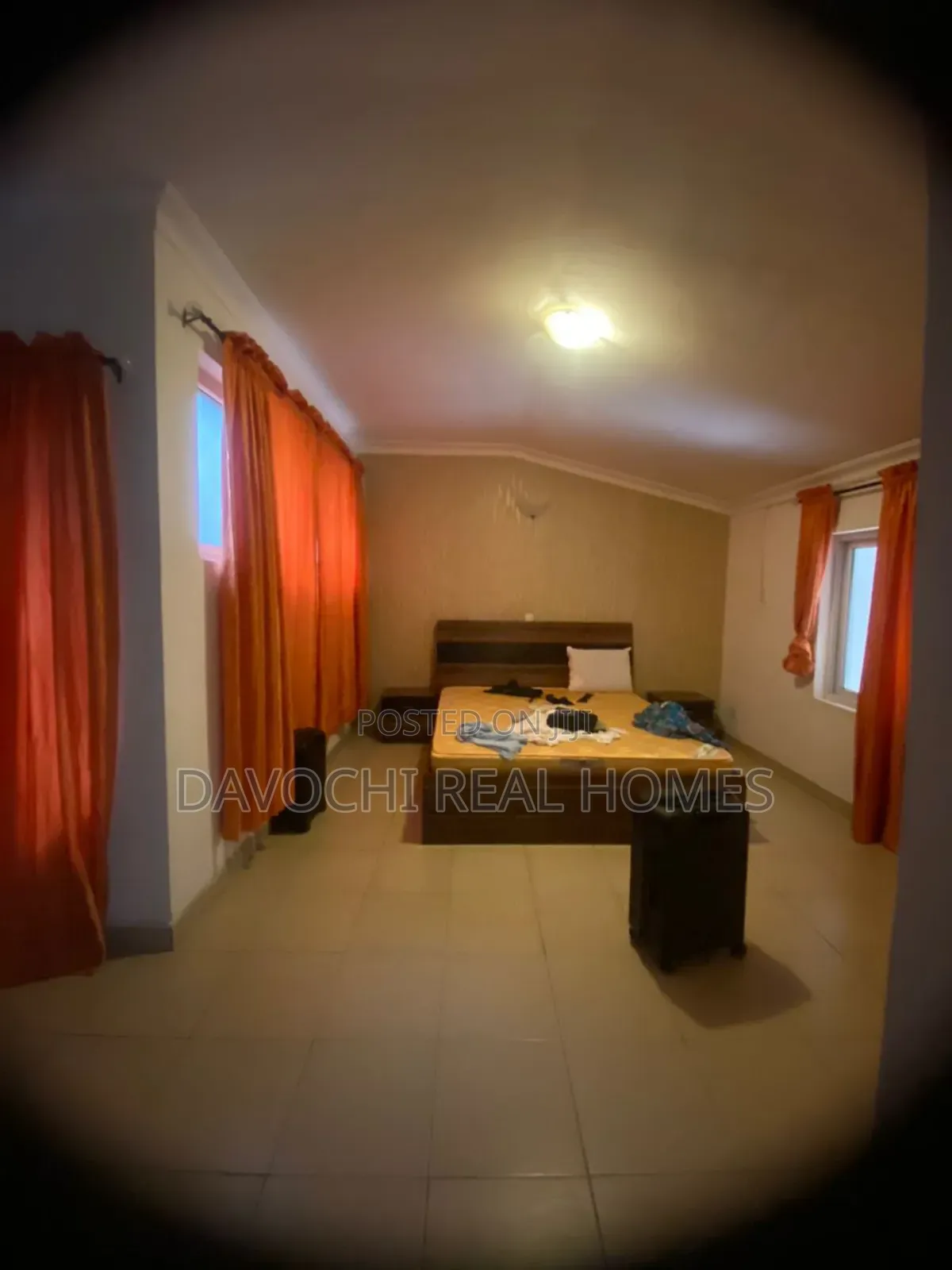 3bdrm Apartment in Jankode Osapa London, Lekki for rent in Lekki