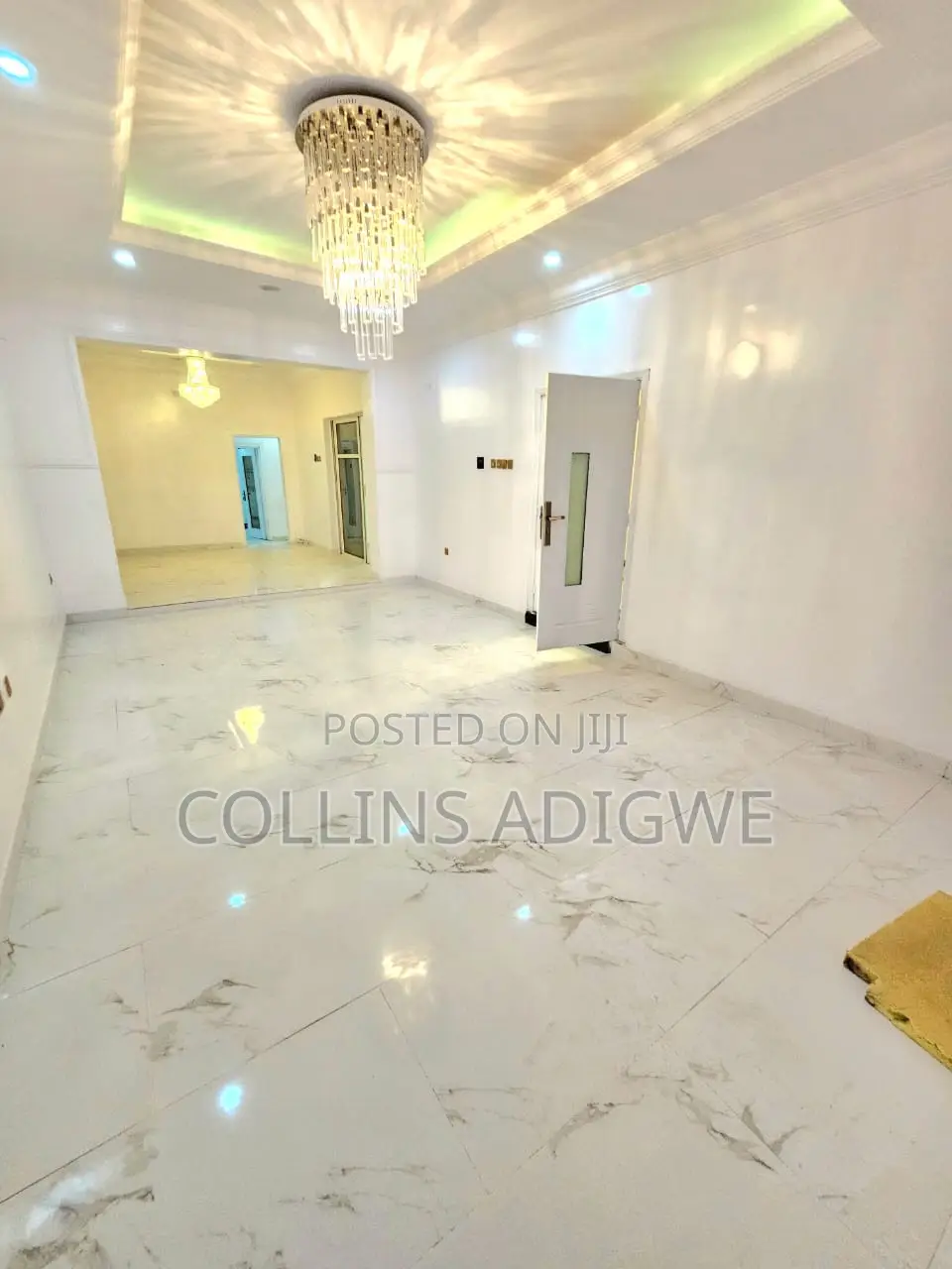 6bdrm Duplex in Lekki Phase 1 for rent in Lekki Phase 1