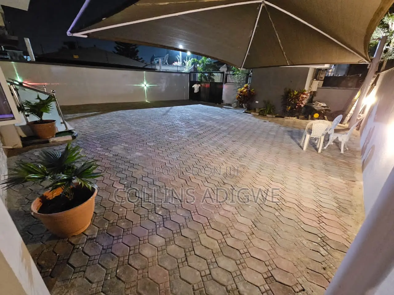 6bdrm Duplex in Lekki Phase 1 for rent in Lekki Phase 1