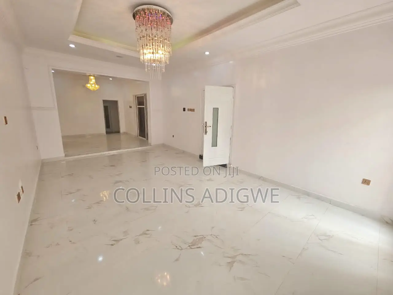 6bdrm Duplex in Lekki Phase 1 for rent in Lekki Phase 1