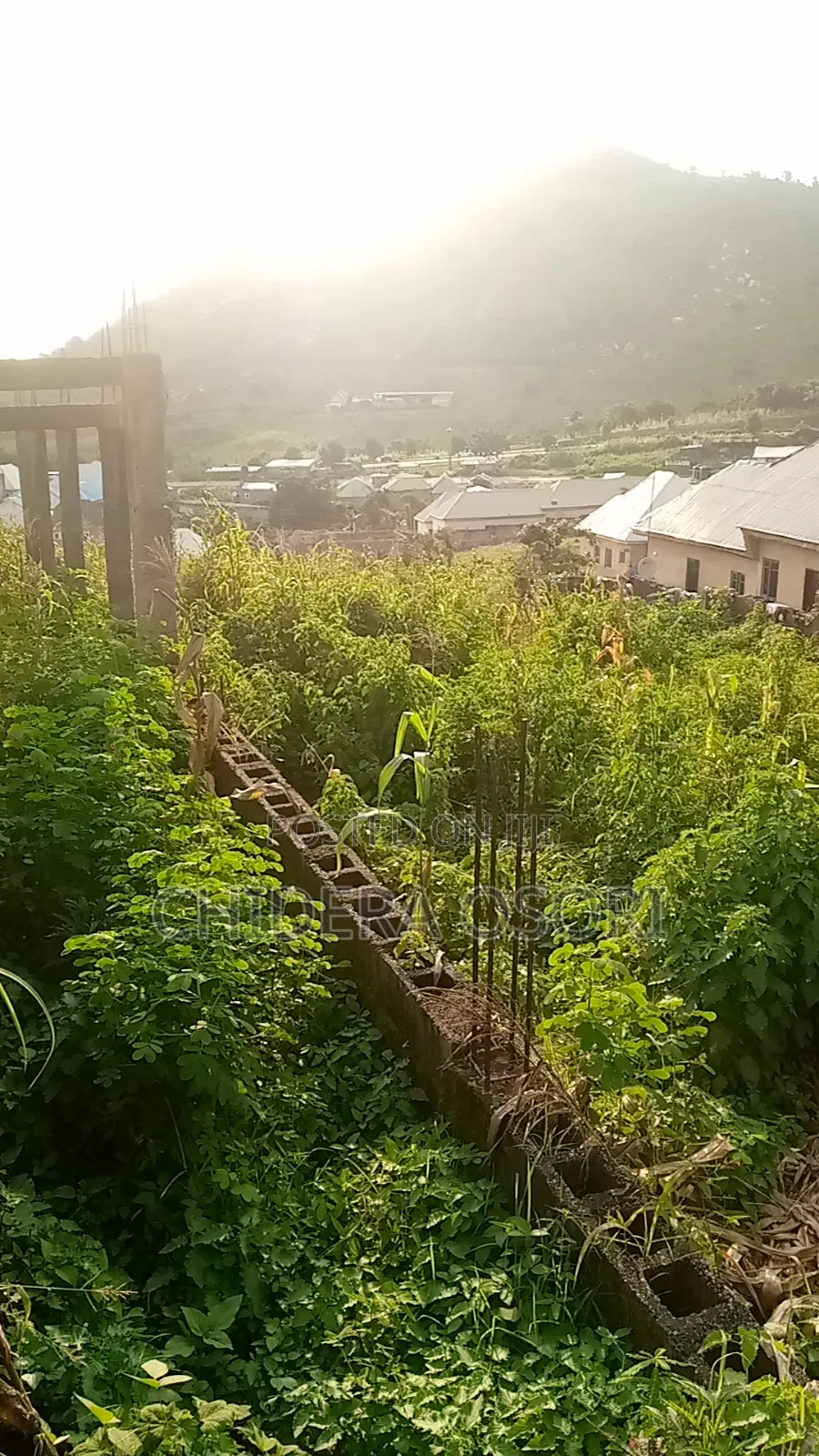 Land for Sale in Kiami