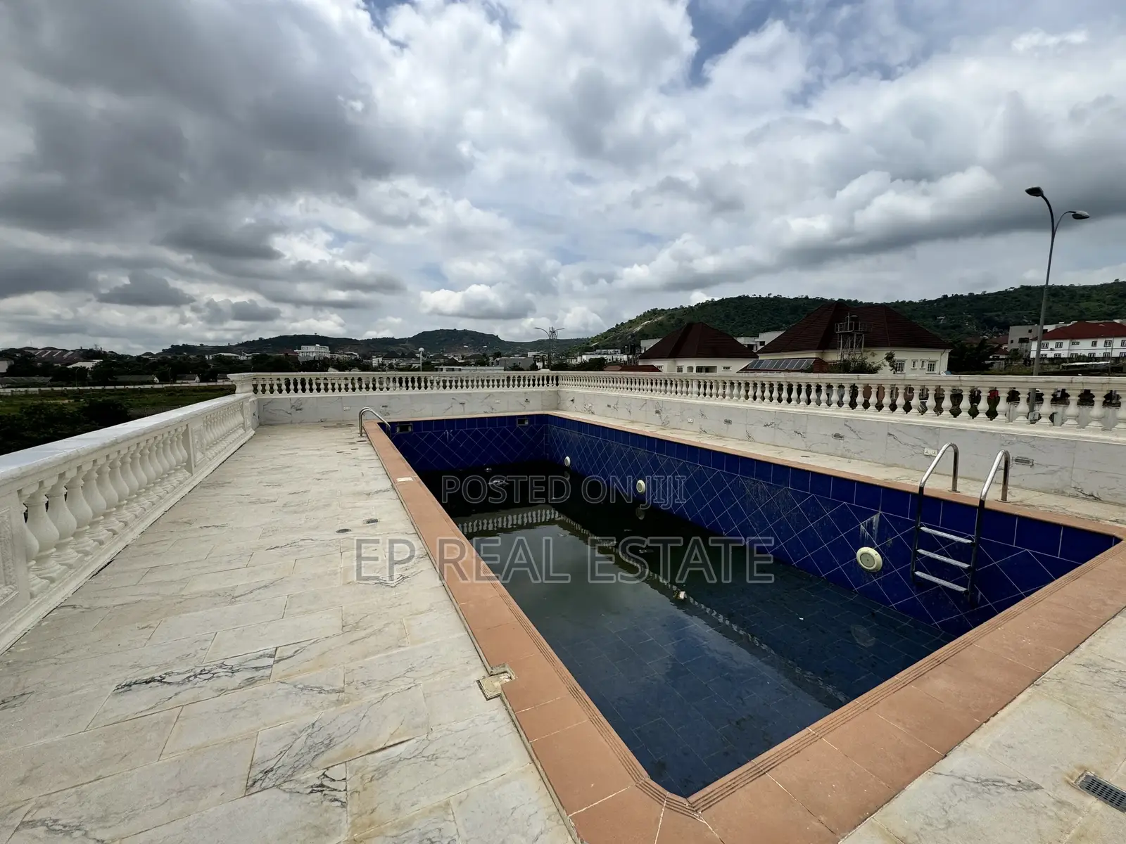 7bdrm Duplex in Katampe Extension for sale in Katampe Extension