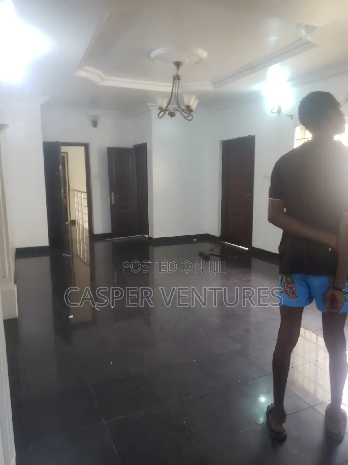 3bdrm Apartment in Chevyview, Chevron for rent in Chevron