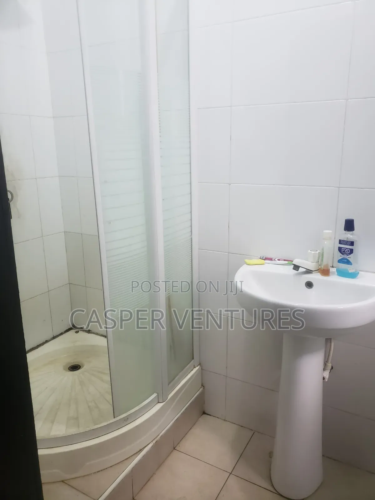 3bdrm Apartment in Chevyview, Chevron for rent in Chevron