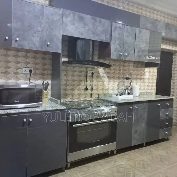 2 Bedroom Bungalow in Lokogoma