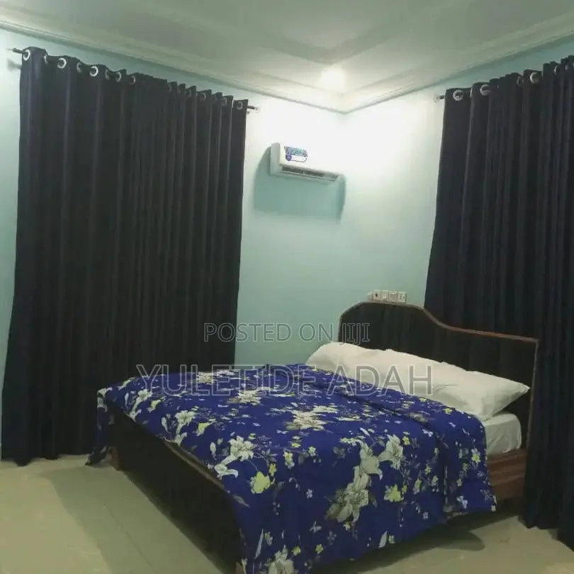 2 Bedroom Bungalow in Lokogoma