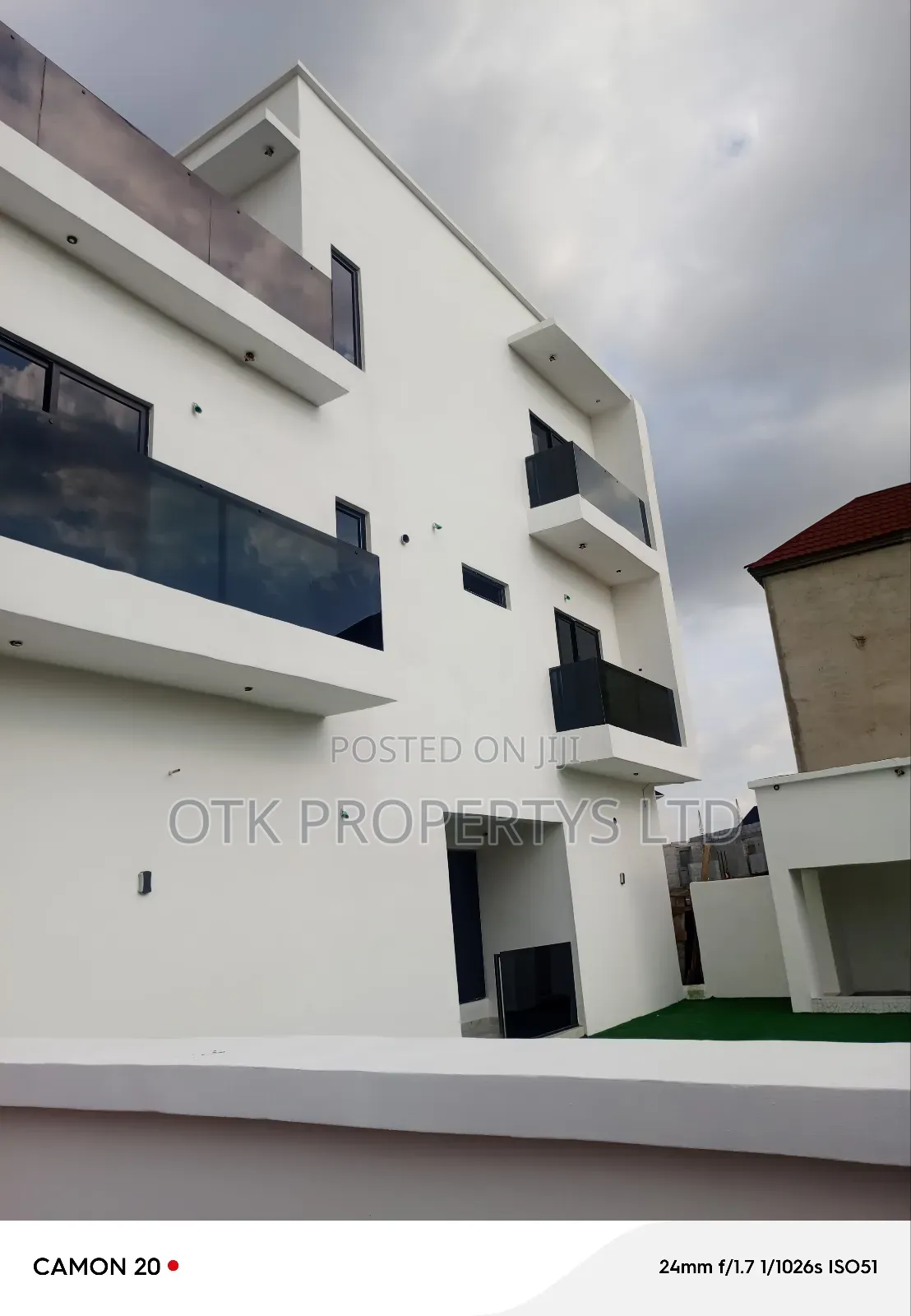 Furnished 4bdrm Duplex in Fo1, Kubwa for sale in Kubwa