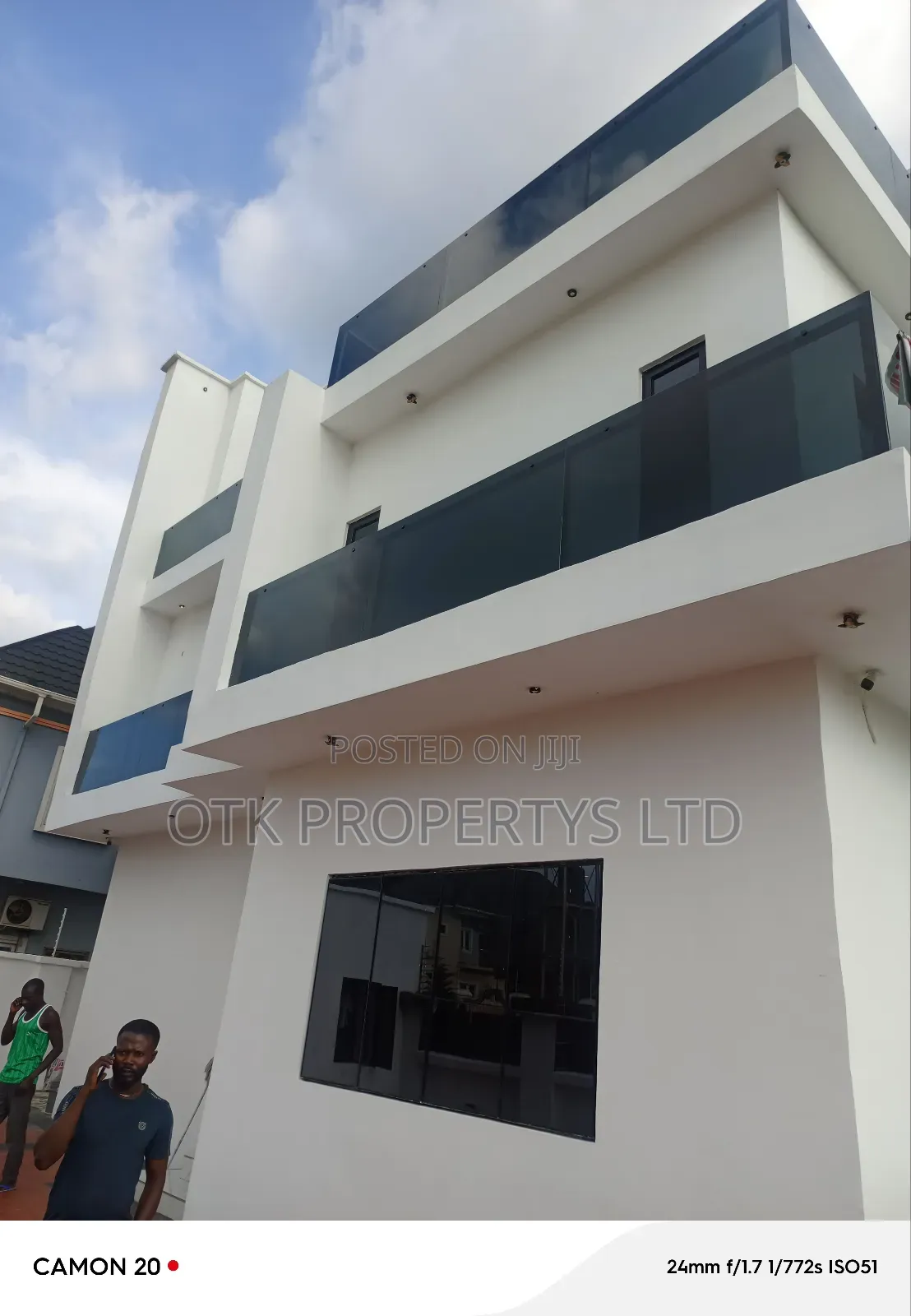 Furnished 4bdrm Duplex in Fo1, Kubwa for sale in Kubwa