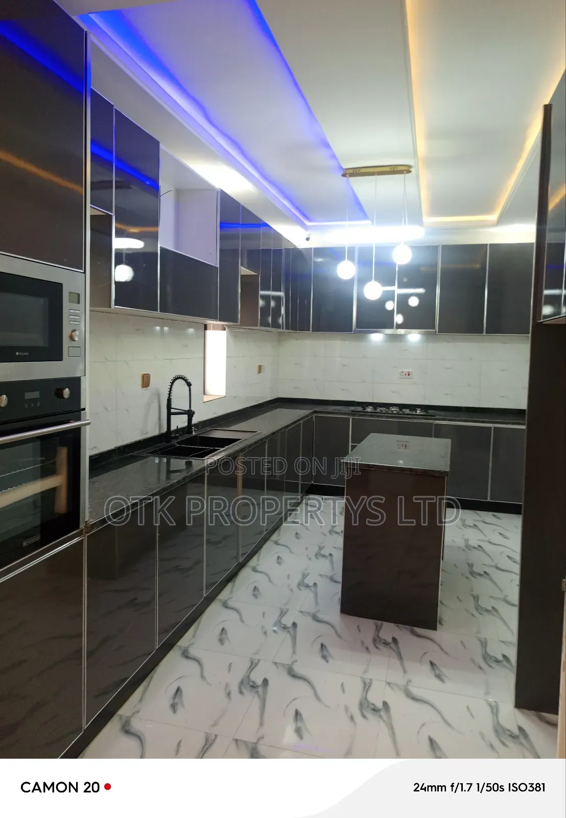 Furnished 4bdrm Duplex in Fo1, Kubwa for sale in Kubwa