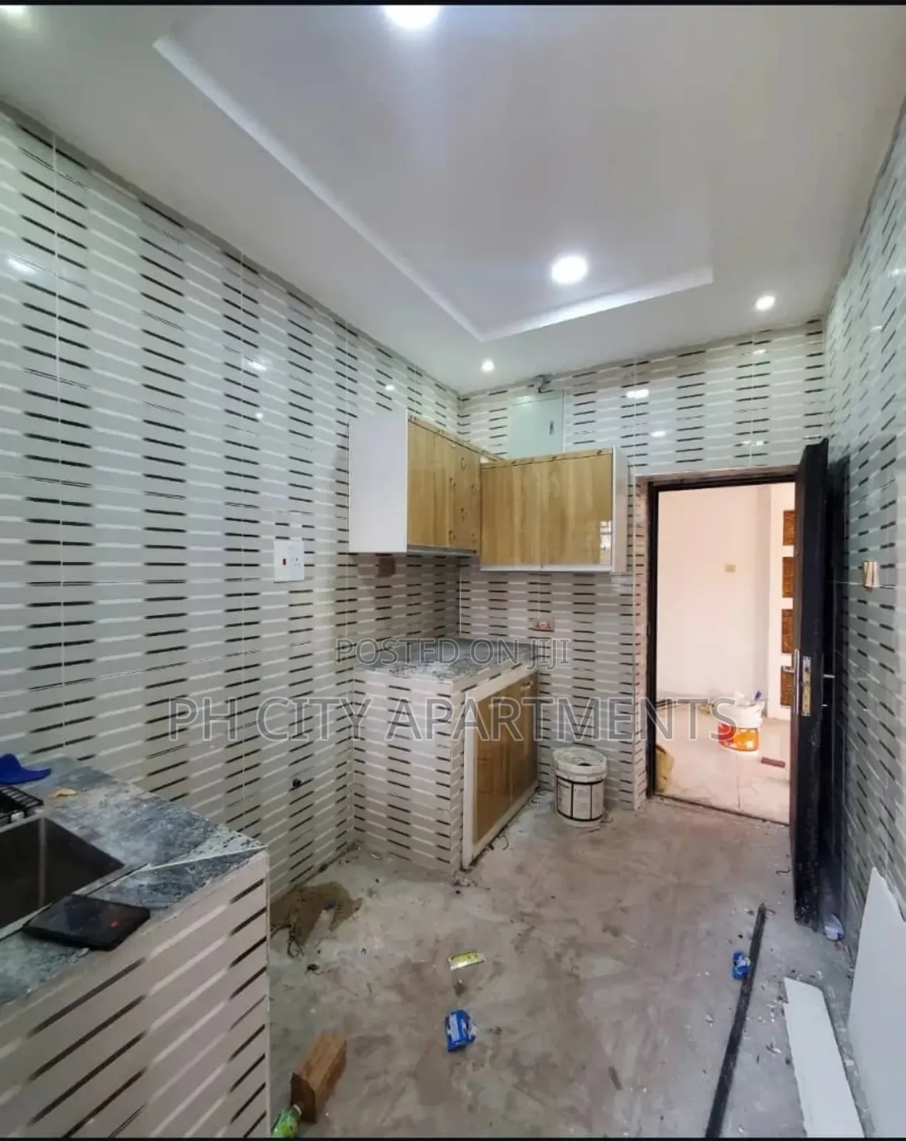 2bdrm Duplex in Port-Harcourt for rent in Port-Harcourt