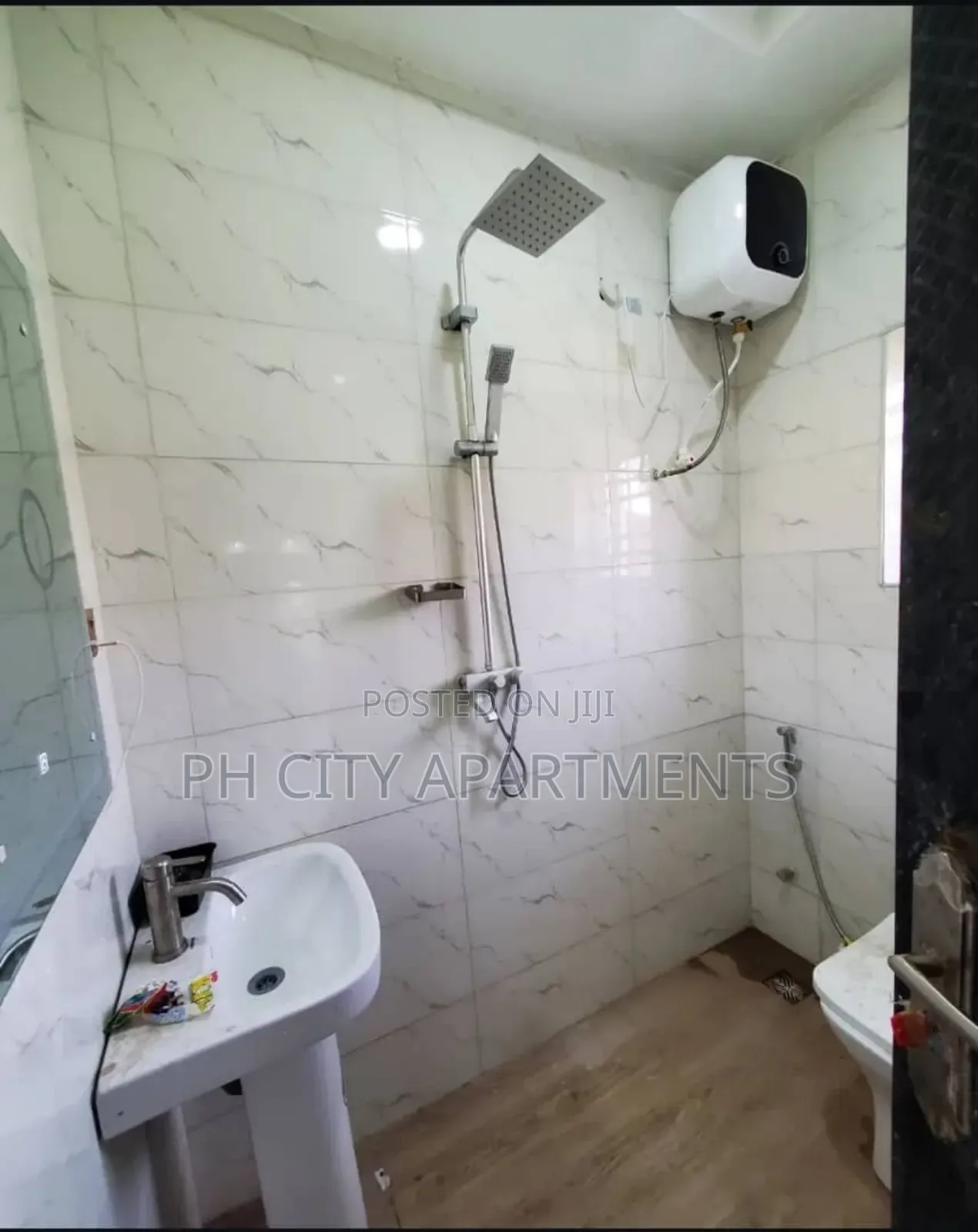 2bdrm Duplex in Port-Harcourt for rent in Port-Harcourt