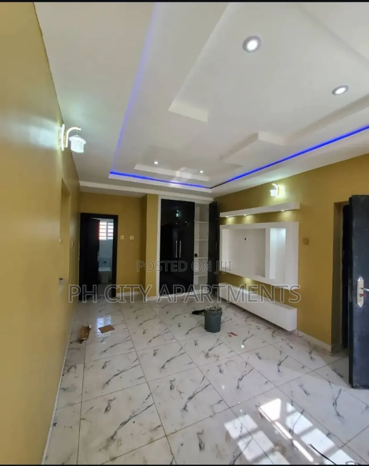 2bdrm Duplex in Port-Harcourt for rent in Port-Harcourt