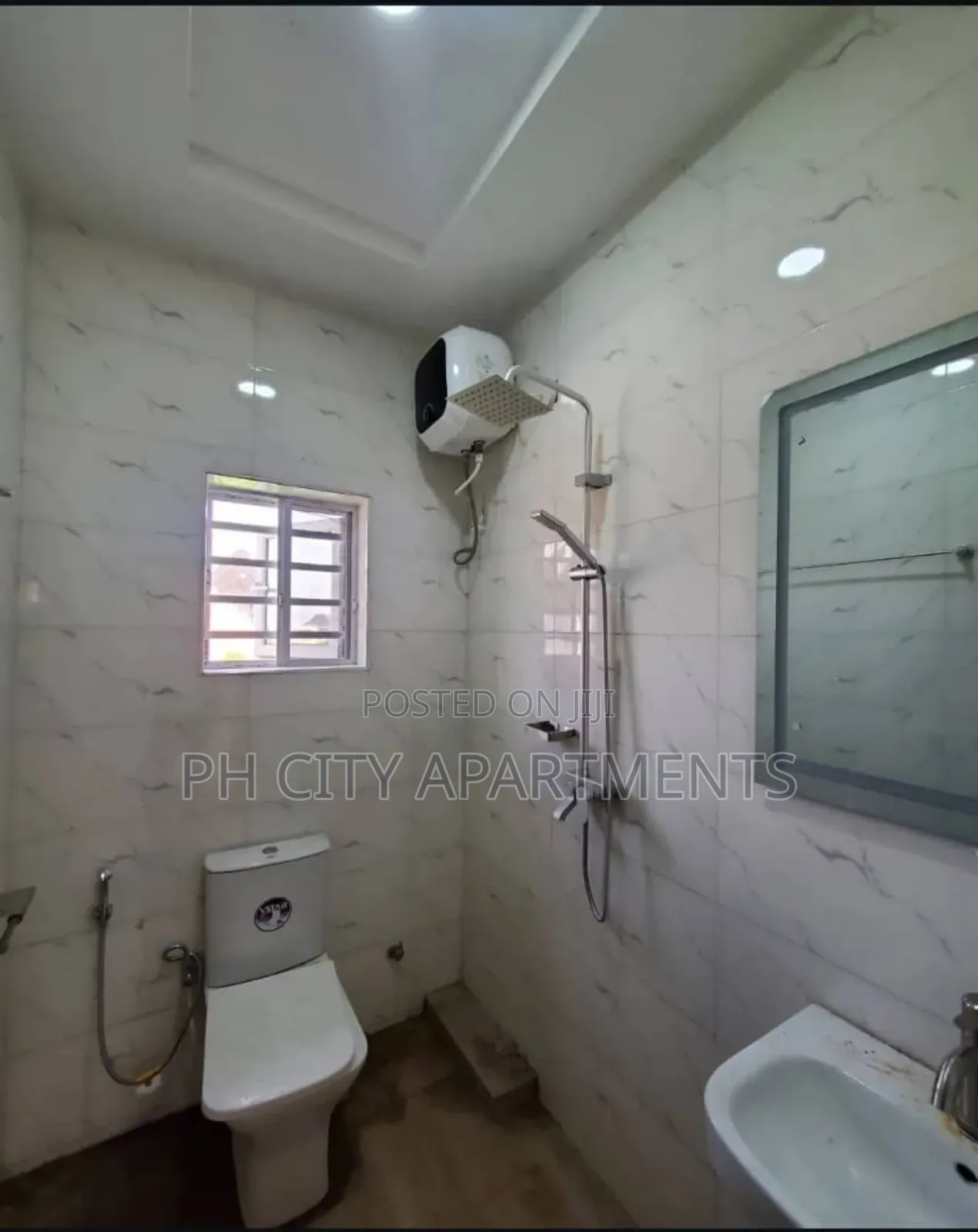 2bdrm Duplex in Port-Harcourt for rent in Port-Harcourt