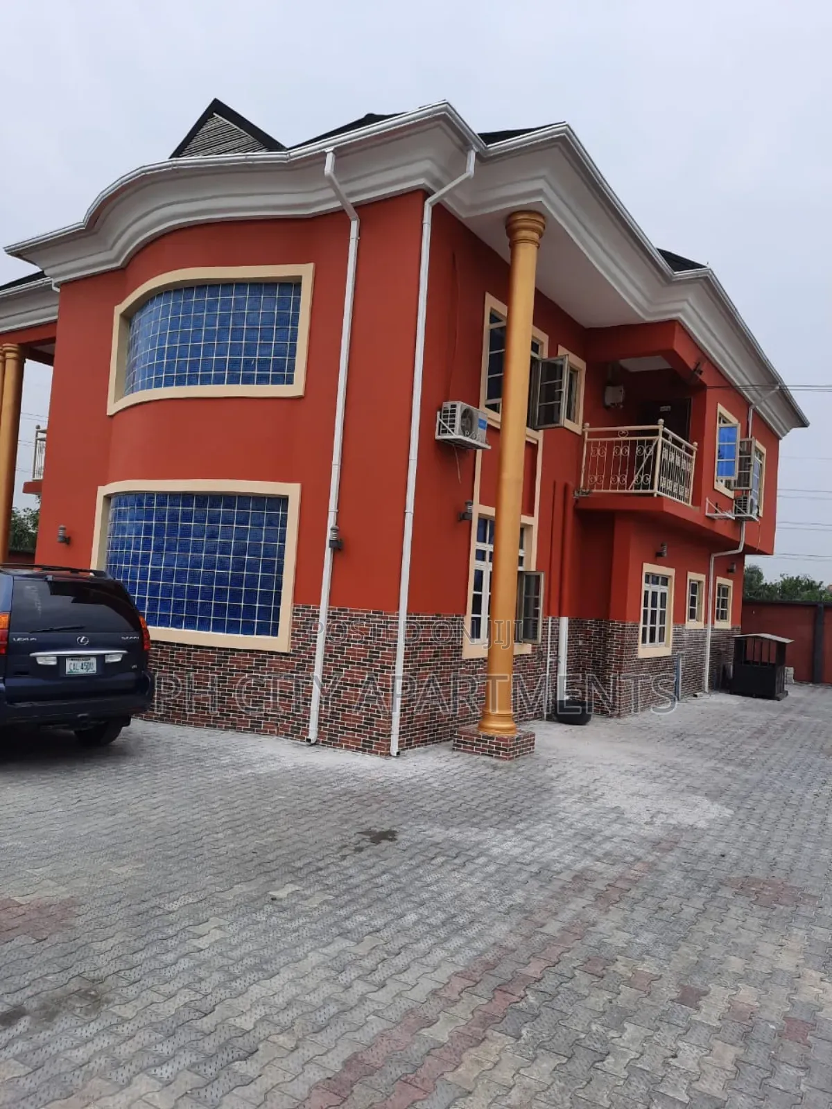 2bdrm Duplex in Port-Harcourt for rent in Port-Harcourt