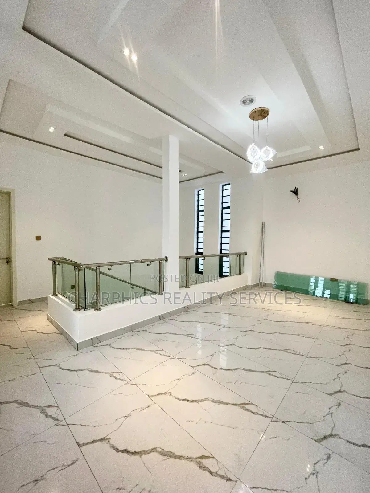 5bdrm Duplex In Osapa London For Sale in Osapa london