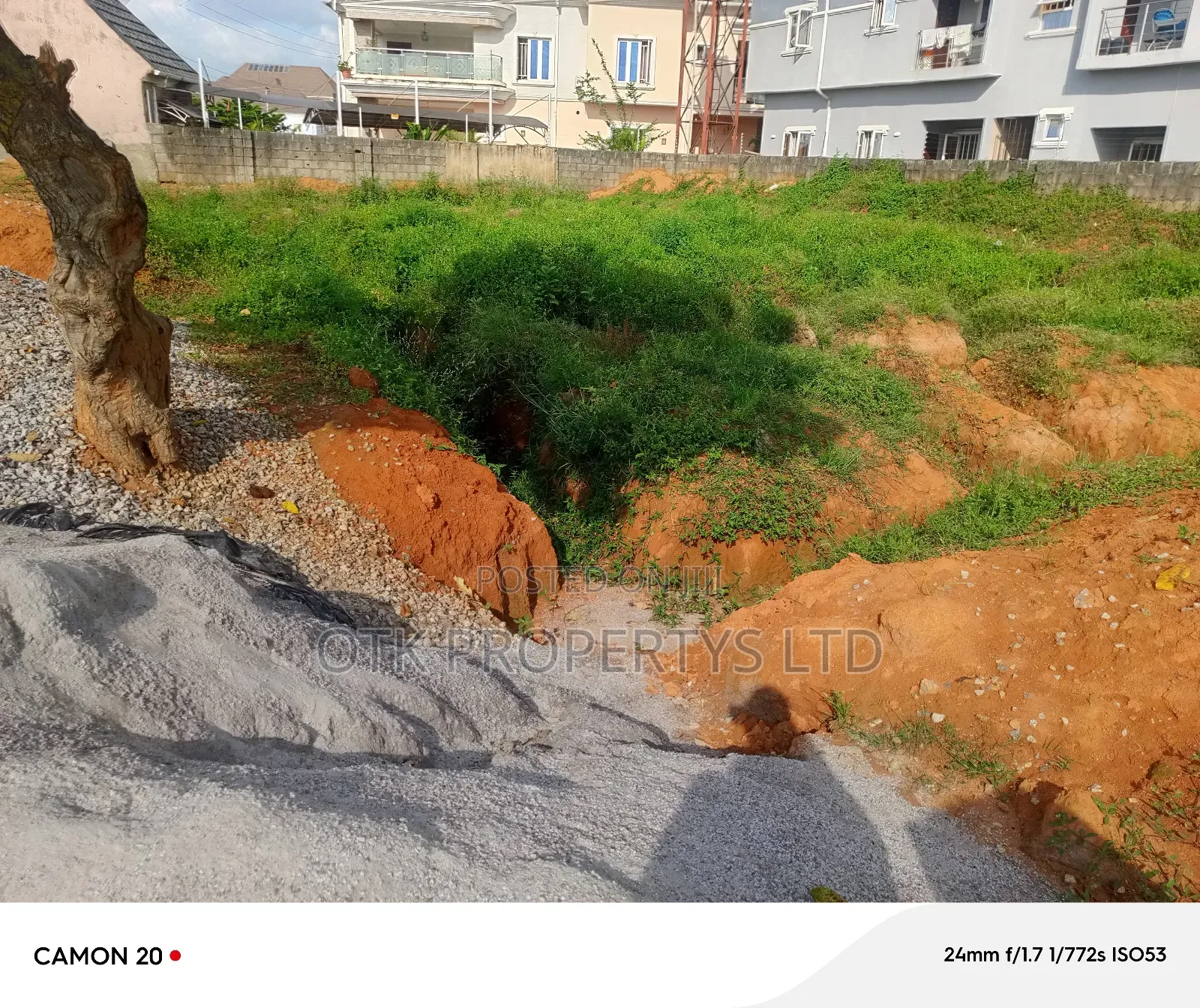 Furnished 3bdrm Block of Flats in Fo1, Kubwa for sale in Kubwa