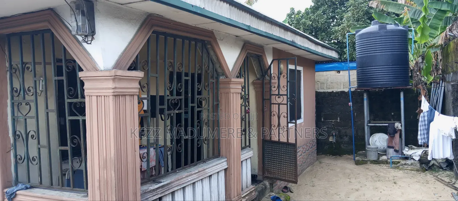 3bdrm Bungalow in Freedom Estate , Off, Port-Harcourt for sale in Port-Harcourt