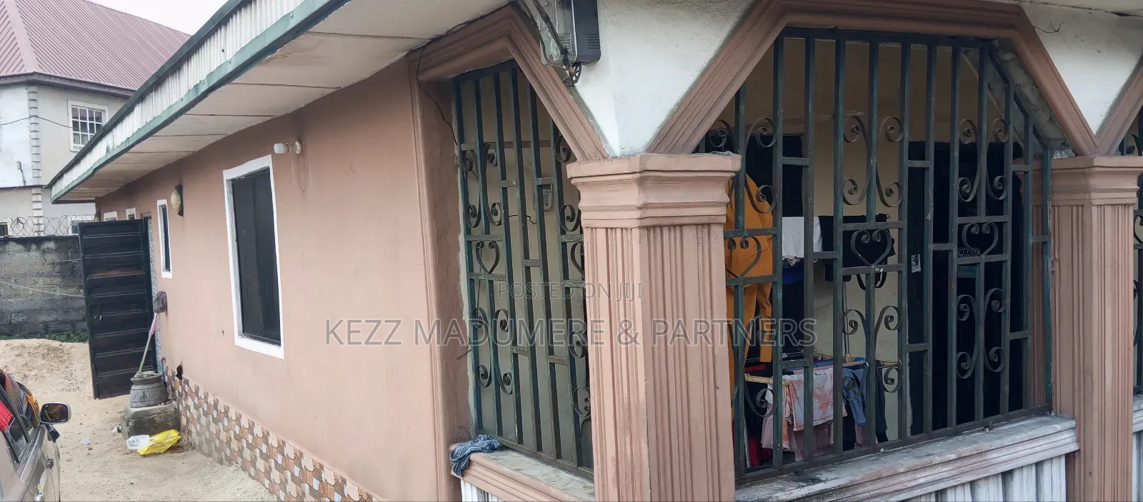 3bdrm Bungalow in Freedom Estate , Off, Port-Harcourt for sale in Port-Harcourt