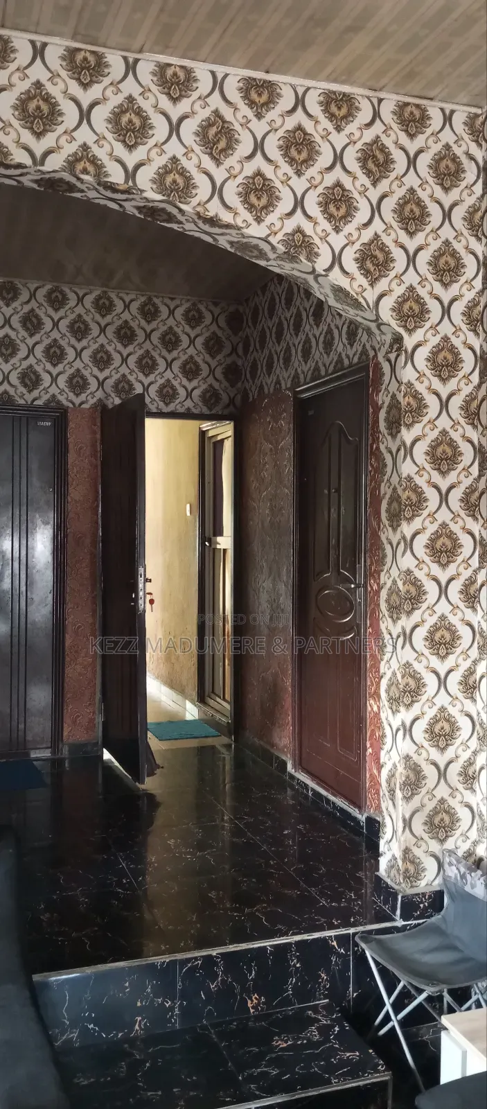 3bdrm Bungalow in Freedom Estate , Off, Port-Harcourt for sale in Port-Harcourt