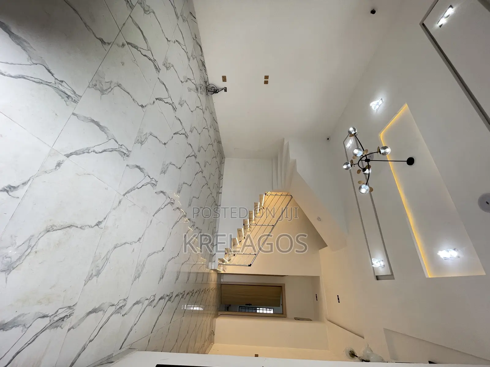 4bdrm Duplex in Lekki for sale in Lekki