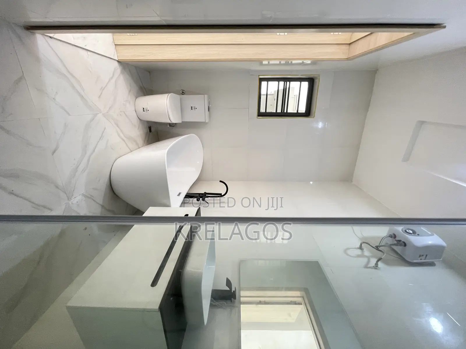 4bdrm Duplex in Lekki for sale in Lekki