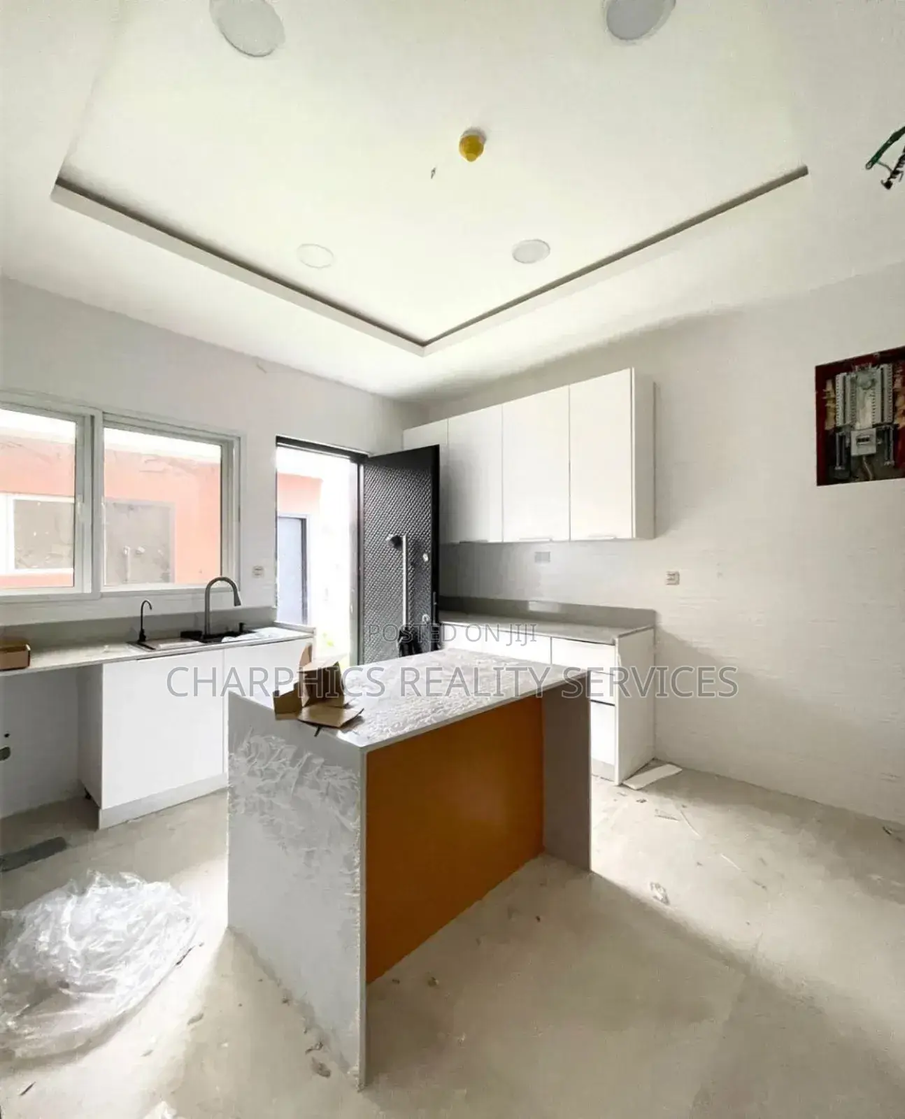 4bdrm Duplex in Ikoyi for sale in Ikoyi
