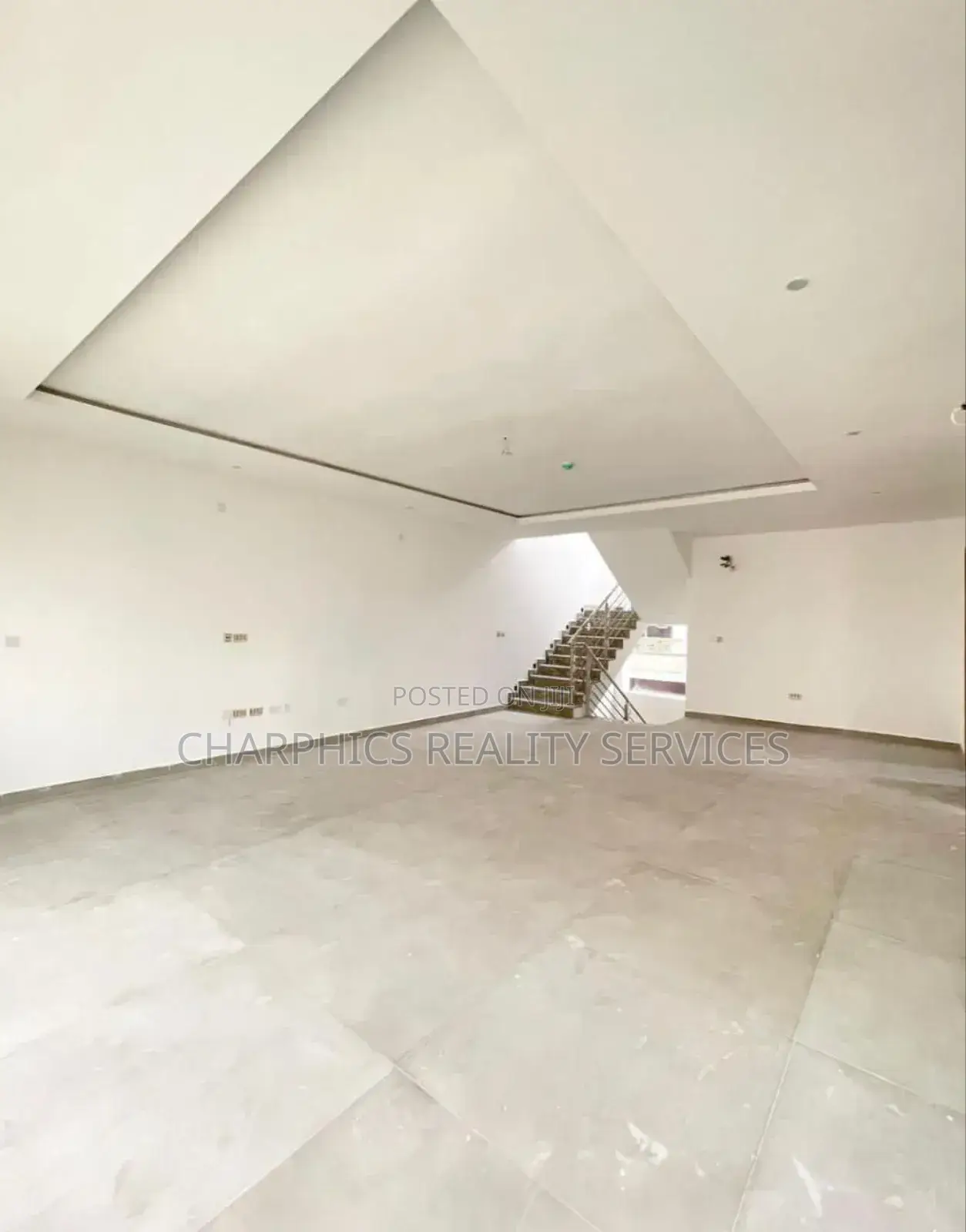 4bdrm Duplex in Ikoyi for sale in Ikoyi