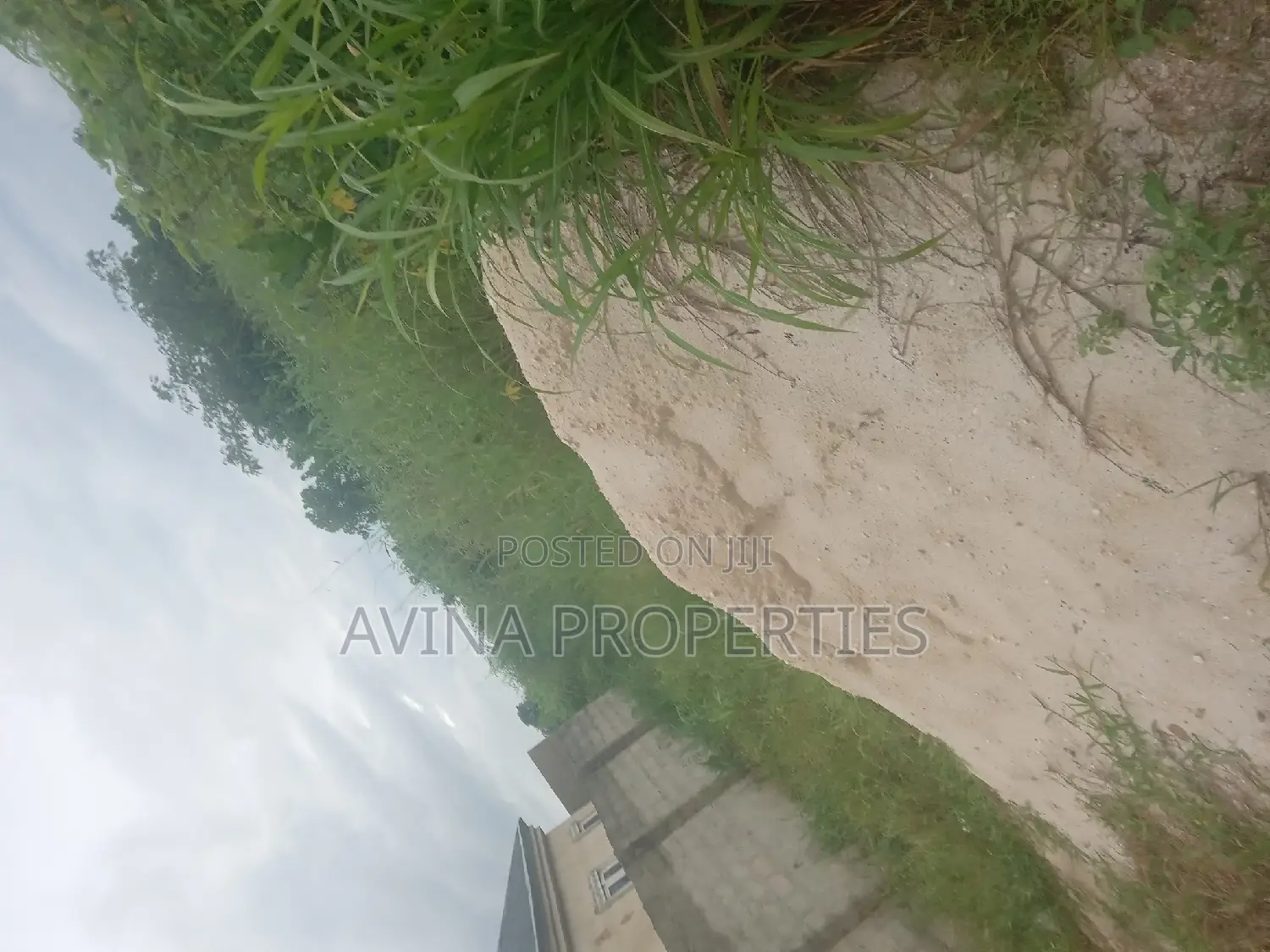 Already Developed Plot of Land for Sale in Owerri