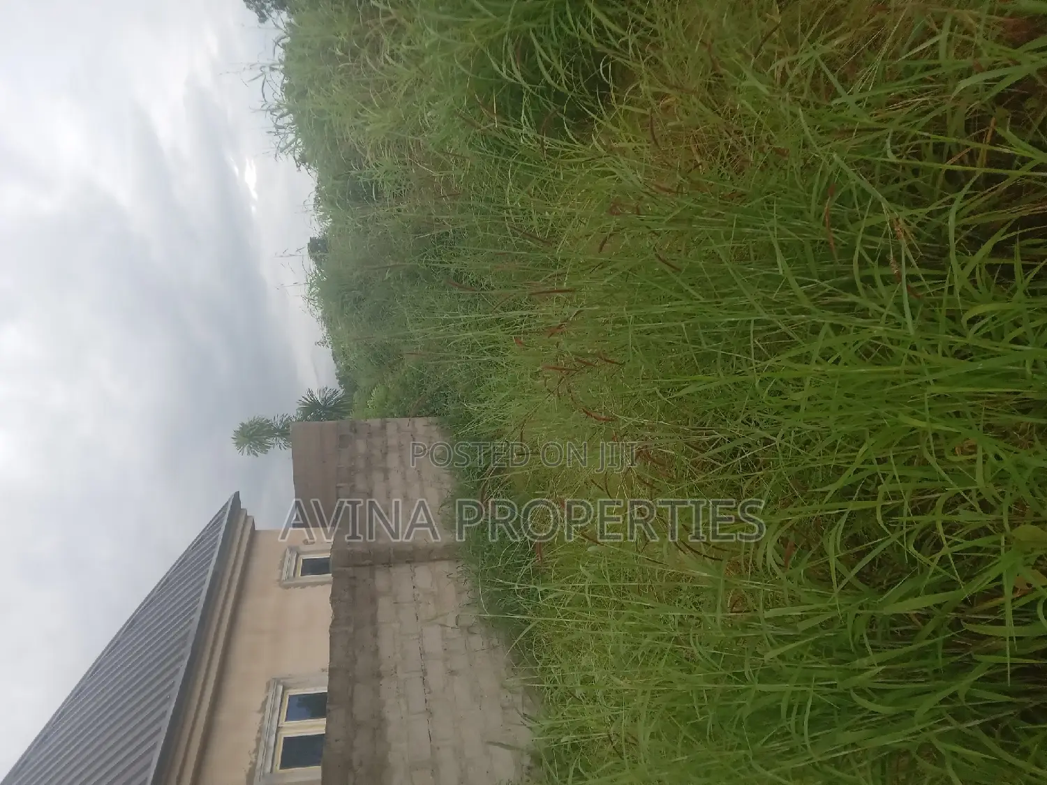 Already Developed Plot of Land for Sale in Owerri