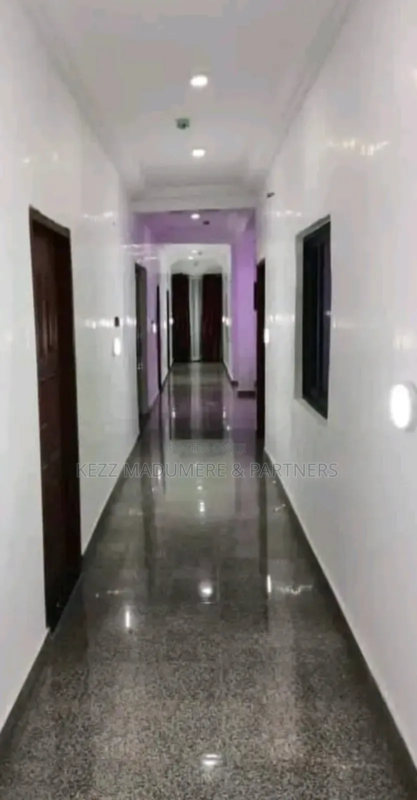 For Sale: Functional 25 Rooms Hotel in Yenagoa . in Yenagoa