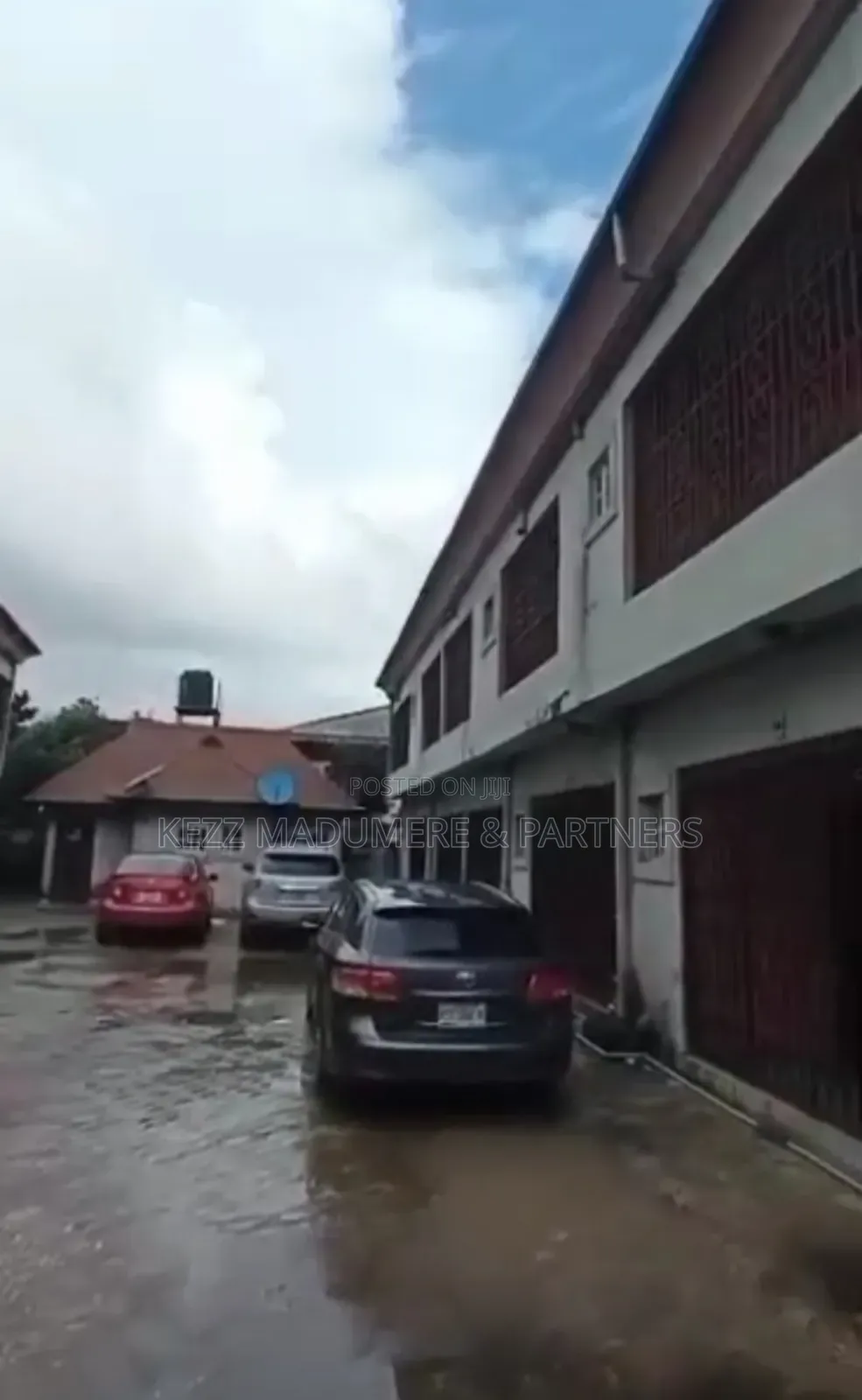 10bdrm Duplex in Rumudara , Port, Rumuodara for sale in Rumuodara