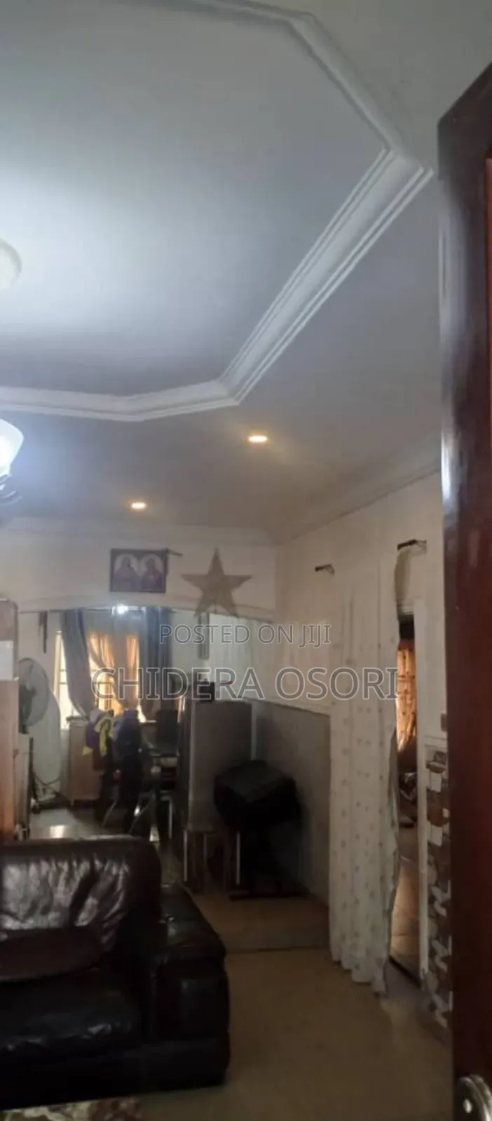 2bdrm Bungalow in Bmuko, Dutse-Alhaji for sale in Dutse-Alhaji